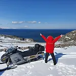Smarthotell Båtsfjord