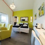 Smarthotell 3* Båtsfjord