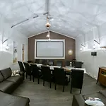 Hotel Smarthotell