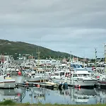 Smarthotell Båtsfjord