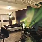 Hotel Smarthotell Båtsfjord