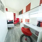 Smarthotell