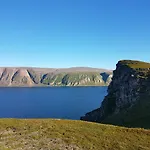 Smarthotell 3* Båtsfjord