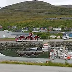 Smarthotell Båtsfjord
