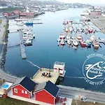 Hotel Smarthotell 3*