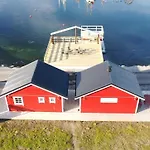 Smarthotell Båtsfjord