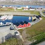 Smarthotell Båtsfjord