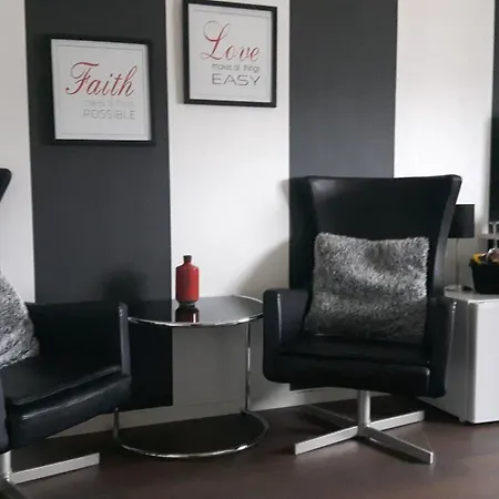 Smarthotell Hotel Båtsfjord