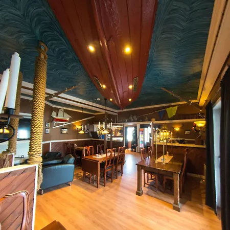 Hotel Smarthotell 3*