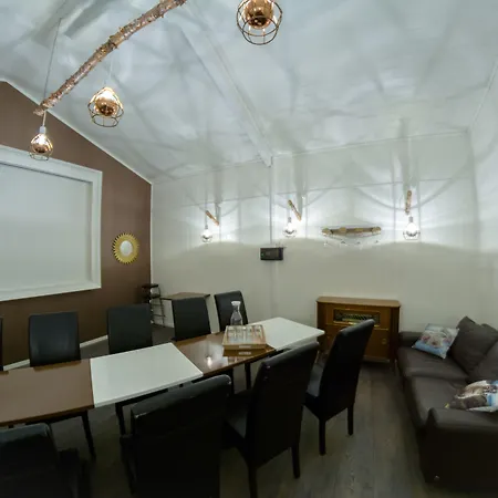 Smarthotell 3* Båtsfjord