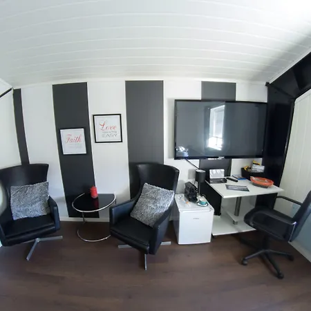 Szálloda Smarthotell 3*