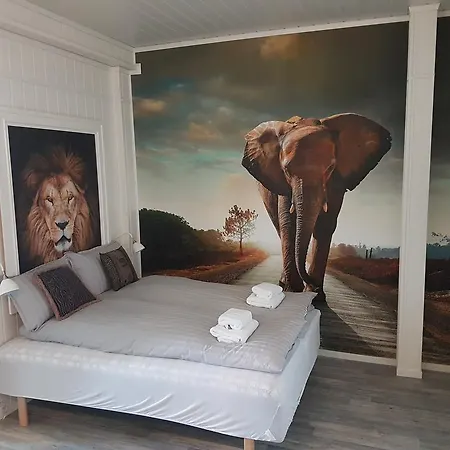 Smarthotell 3*