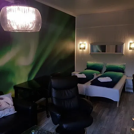 Hotel Smarthotell