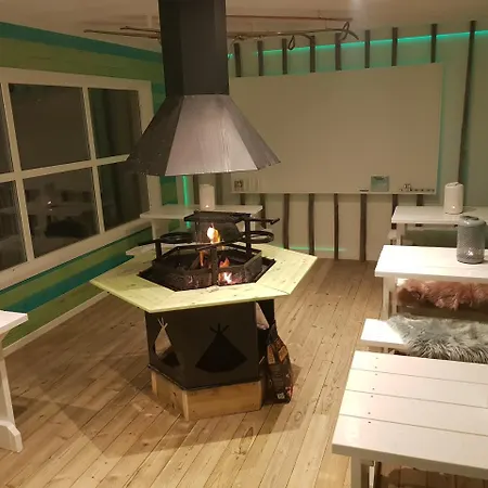Smarthotell Szálloda