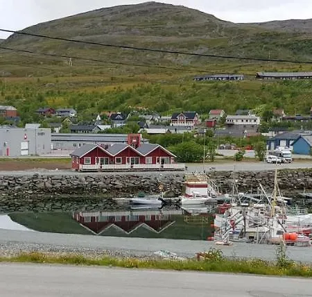 Smarthotell Båtsfjord