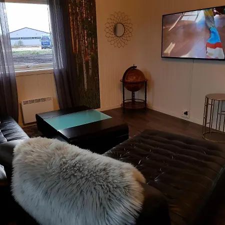 Hotel Smarthotell Batsfjord
