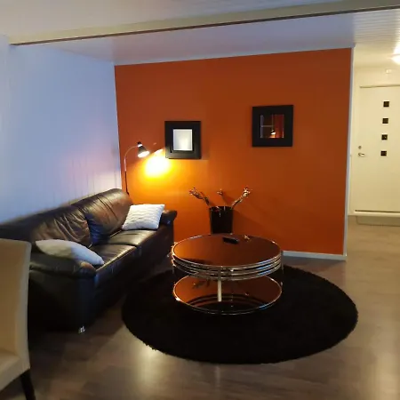 Smarthotell فندق 3*
