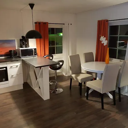 Hotel Smarthotell 3*