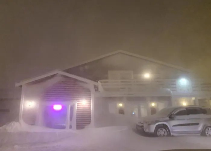 Hotel Smarthotell 3*