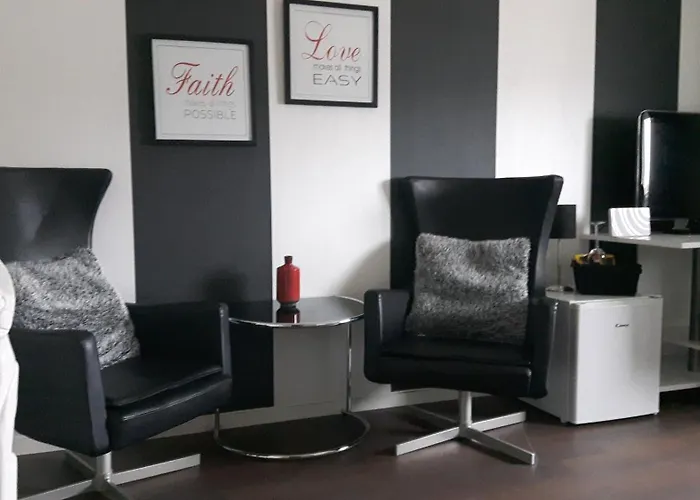 Smarthotell Hotel Båtsfjord