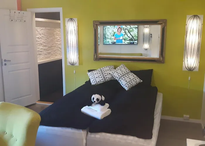 Hotel Smarthotell Båtsfjord