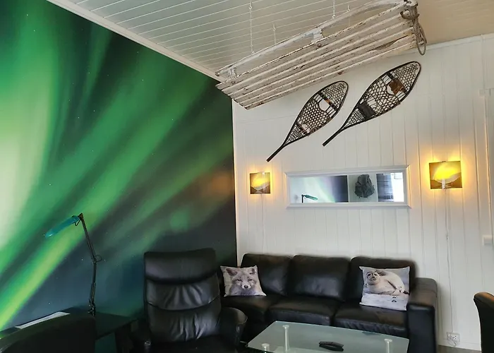 Hotel Smarthotell 3*