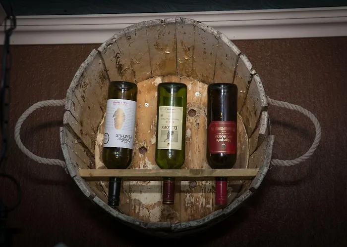 Smarthotell 3* Båtsfjord