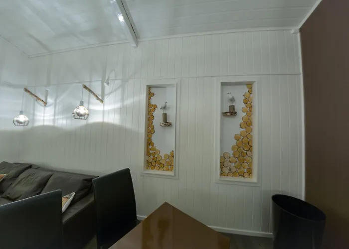 Smarthotell Hotel Båtsfjord