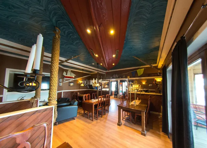 Hotel Smarthotell 3*