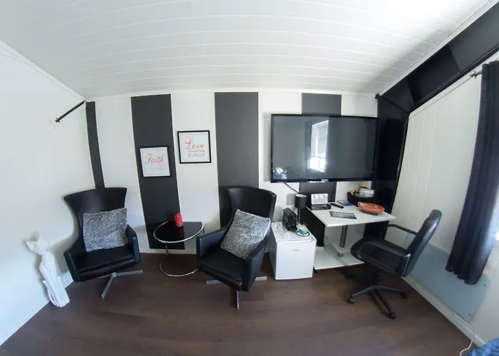 Hotel Smarthotell 3*