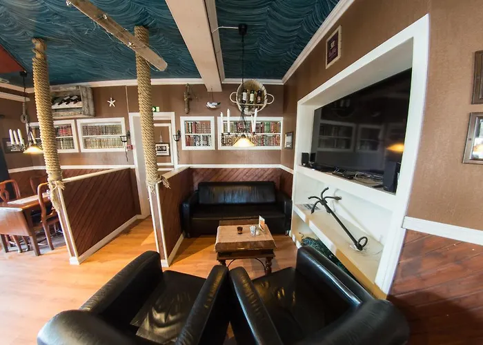 Smarthotell Hotel 3*