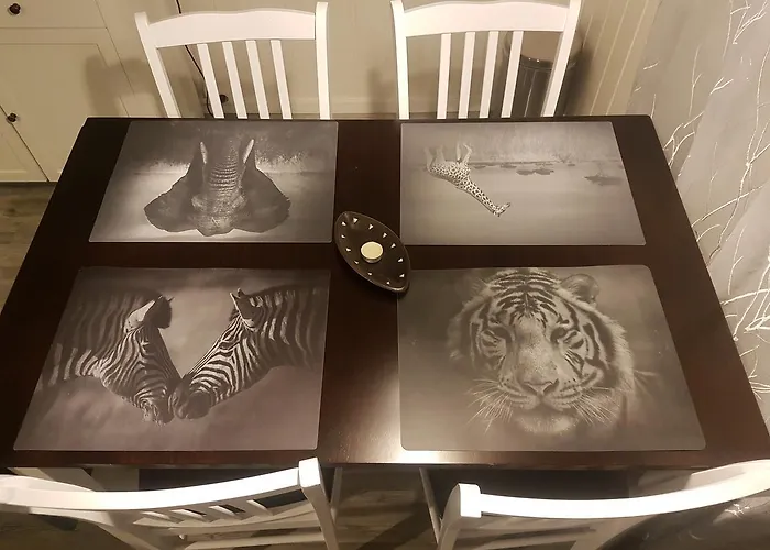 Hotel Smarthotell 3*