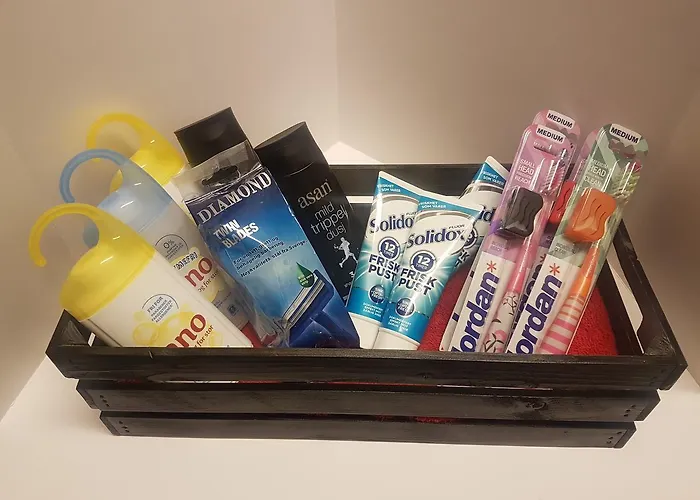 Hotel Smarthotell Båtsfjord