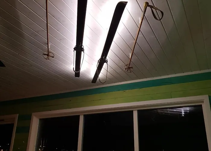 Smarthotell Båtsfjord