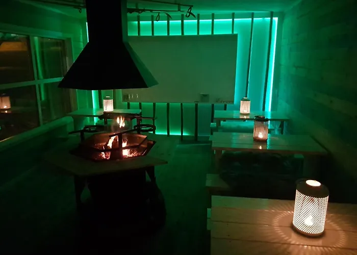 Smarthotell 3* Båtsfjord