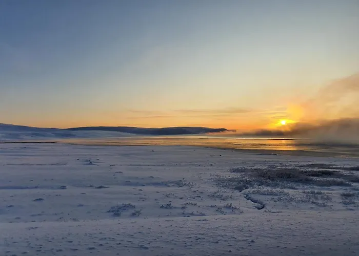 Hotel Smarthotell 3*