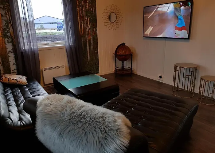 Hotel Smarthotell Båtsfjord