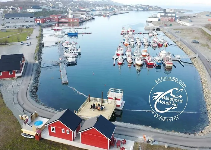 Hotel Smarthotell 3*