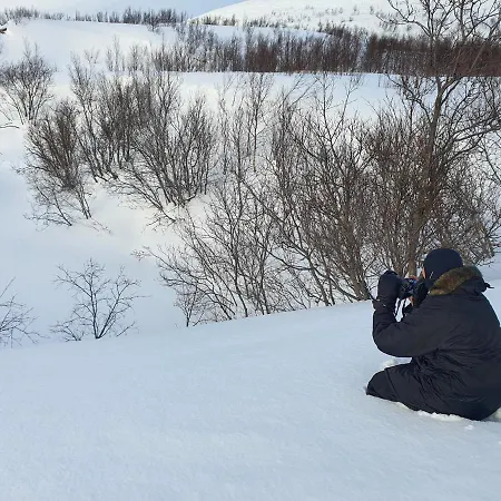 Hotel Smarthotell 3*