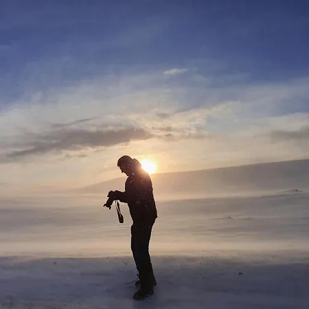 Smarthotell Batsfjord