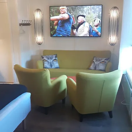 Hotel Smarthotell