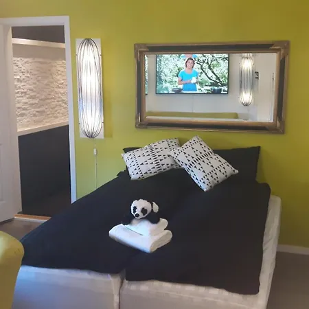 Hotel Smarthotell Batsfjord