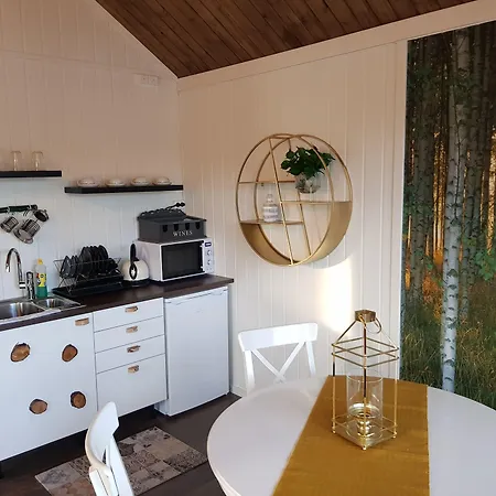 Smarthotell 3* Batsfjord