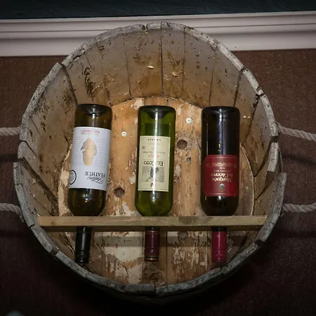 Smarthotell 3* Batsfjord