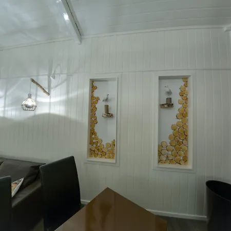 Smarthotell Hotel Batsfjord