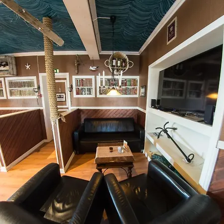 Smarthotell Hotel 3*