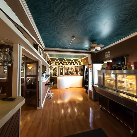 Hotel Smarthotell