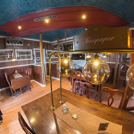 Smarthotell Hotel 3*