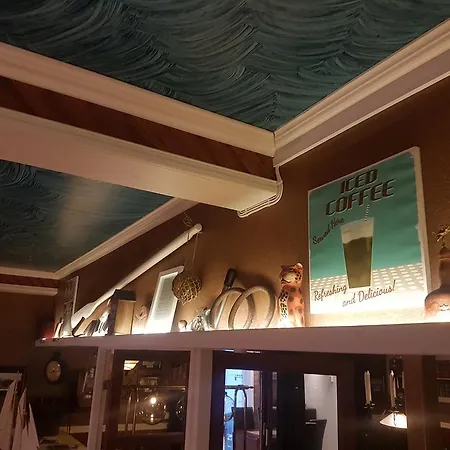 Smarthotell Hotel