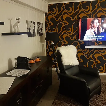 Hotel Smarthotell 3*